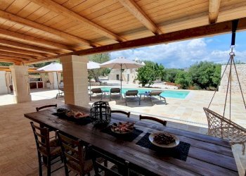 20230603_114828.jpg - Villa CONTRADA  PASCAROSA, Ostuni - foto 30