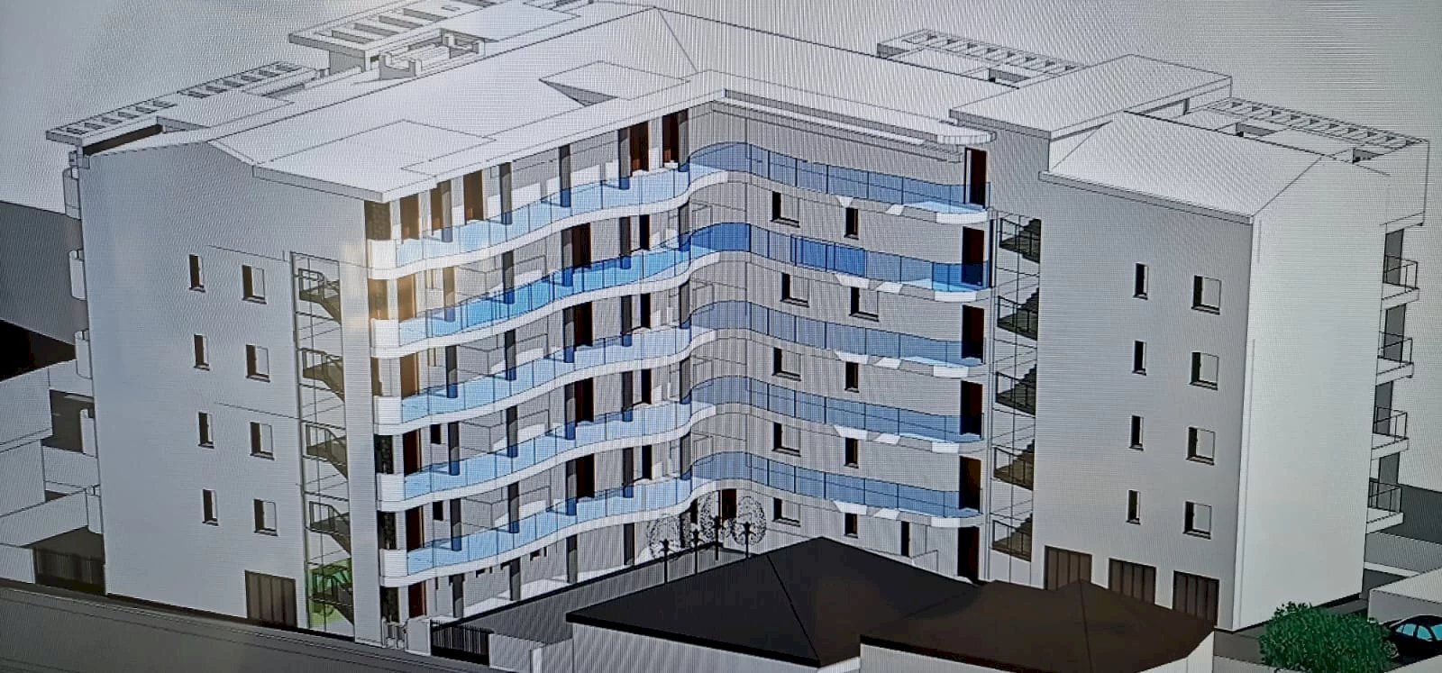 Appartamento Montesilvano - foto 2