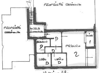 Two-room apartment Comacchio - photo 17