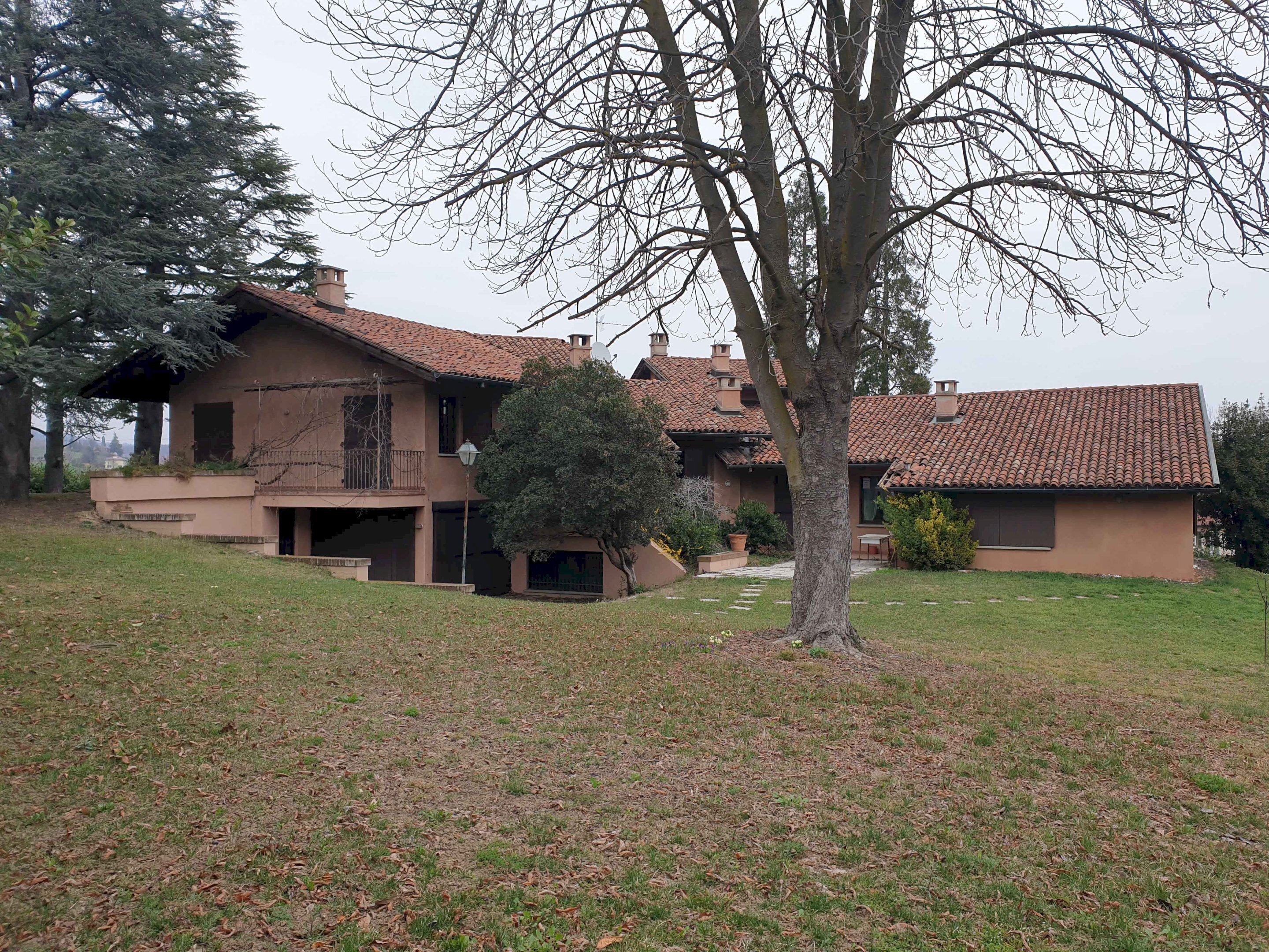 casa - Villa Unifamiliare via Chieri, 94, Pino Torinese - foto 3