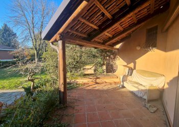 casa - Villa Unifamiliare via Chieri, 94, Pino Torinese - foto 36