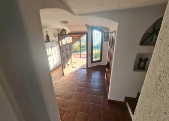 casa - Villa Unifamiliare via Chieri, 94, Pino Torinese - foto 37