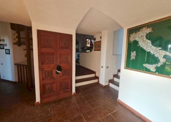 casa - Villa Unifamiliare via Chieri, 94, Pino Torinese - foto 38