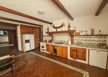 casa - Villa Unifamiliare via Chieri, 94, Pino Torinese - foto 40