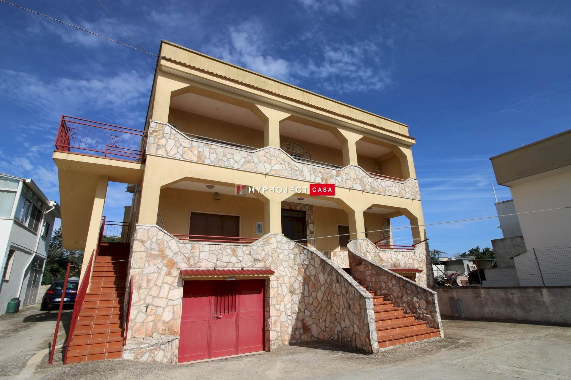 Villa Strada Lanzo, Martina Franca - foto 1