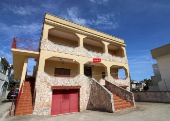 Villa Strada Lanzo, Martina Franca - foto 1