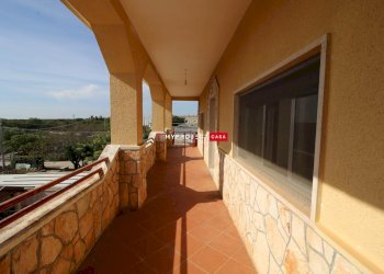 Villa Strada Lanzo, Martina Franca - foto 18