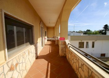 Villa Strada Lanzo, Martina Franca - foto 20