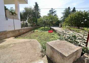 Villa Strada Lanzo, Martina Franca - foto 22