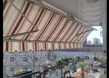 terrazzo - Trilocale Via Delle Costellazioni, Modena (zona Villaggio Giardino) - foto 1