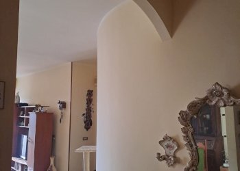 ingresso - Trilocale Via Delle Costellazioni, Modena (zona Villaggio Giardino) - foto 4