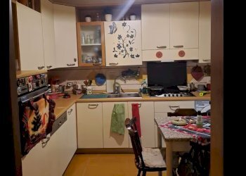 cucina - Trilocale Via Delle Costellazioni, Modena (zona Villaggio Giardino) - foto 6