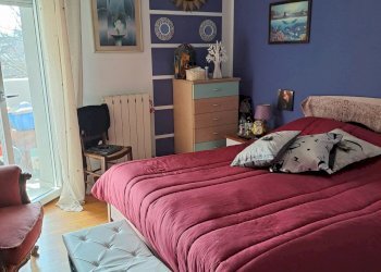 camera - Trilocale Via Delle Costellazioni, Modena (zona Villaggio Giardino) - foto 7