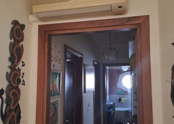 disimpegno - Trilocale Via Delle Costellazioni, Modena (zona Villaggio Giardino) - foto 8