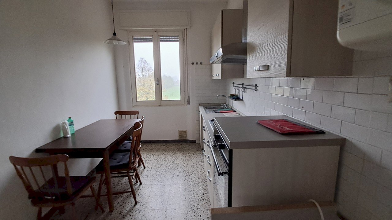 Appartamento Forlì - foto 1