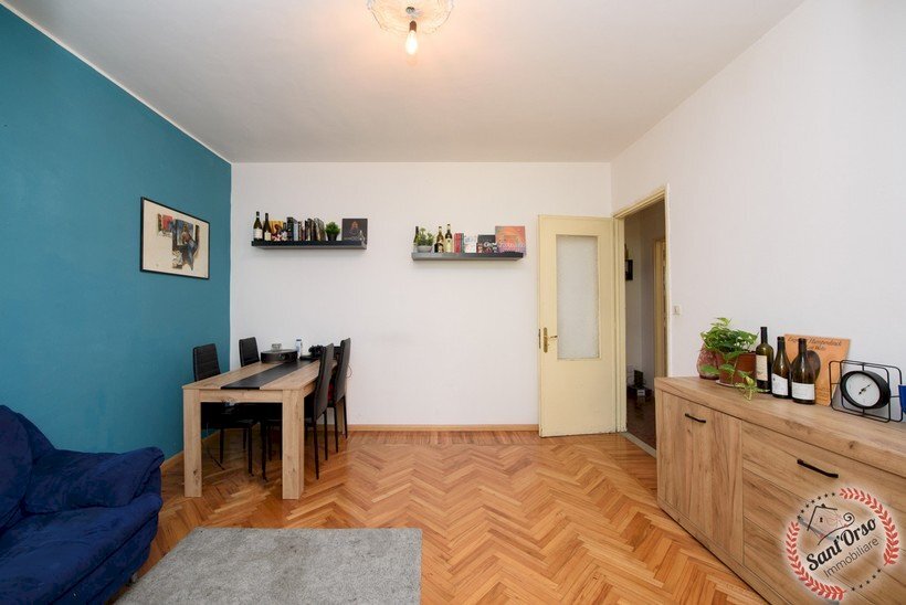 Four-room apartment VIA ZIMMERMANN N. 6, Aosta - photo 2