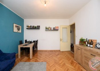Four-room apartment VIA ZIMMERMANN N. 6, Aosta - photo 2