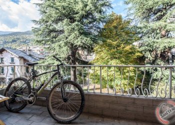 Four-room apartment VIA ZIMMERMANN N. 6, Aosta - photo 4