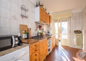 Four-room apartment VIA ZIMMERMANN N. 6, Aosta - photo 6