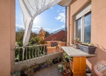 Four-room apartment VIA ZIMMERMANN N. 6, Aosta - photo 8