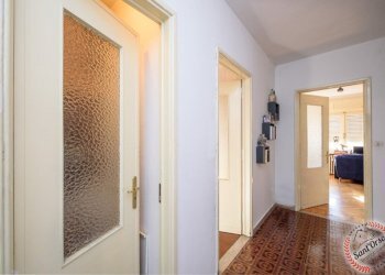 Four-room apartment VIA ZIMMERMANN N. 6, Aosta - photo 9