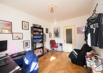 Four-room apartment VIA ZIMMERMANN N. 6, Aosta - photo 10