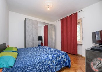Four-room apartment VIA ZIMMERMANN N. 6, Aosta - photo 11
