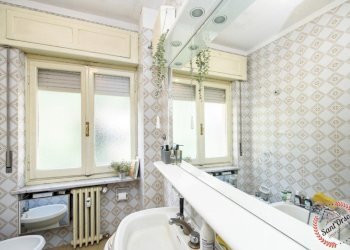Four-room apartment VIA ZIMMERMANN N. 6, Aosta - photo 12