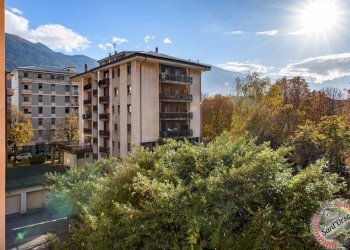 Four-room apartment VIA ZIMMERMANN N. 6, Aosta - photo 13