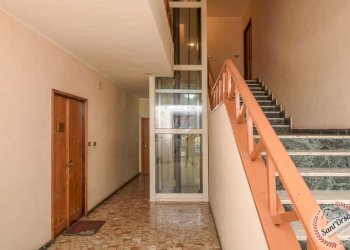 Four-room apartment VIA ZIMMERMANN N. 6, Aosta - photo 15