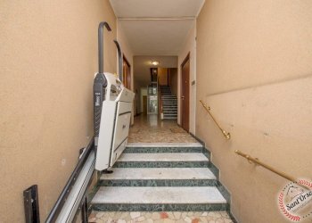 Four-room apartment VIA ZIMMERMANN N. 6, Aosta - photo 16