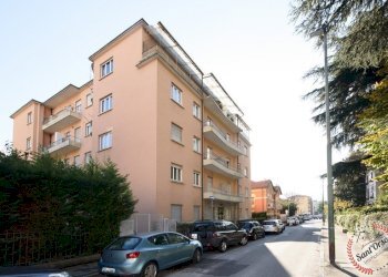Four-room apartment VIA ZIMMERMANN N. 6, Aosta - photo 19