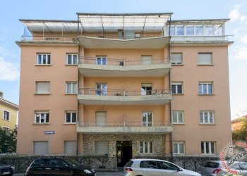 Four-room apartment VIA ZIMMERMANN N. 6, Aosta - photo 20