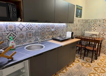 cucina - Bilocale Via Ganaceto, Modena (zona Centro Storico) - foto 4