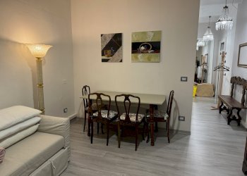 sala - Bilocale Via Ganaceto, Modena (zona Centro Storico) - foto 5