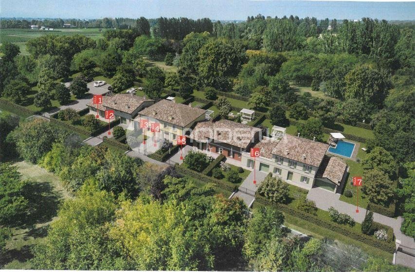 Villa a Schiera Modena - foto 2