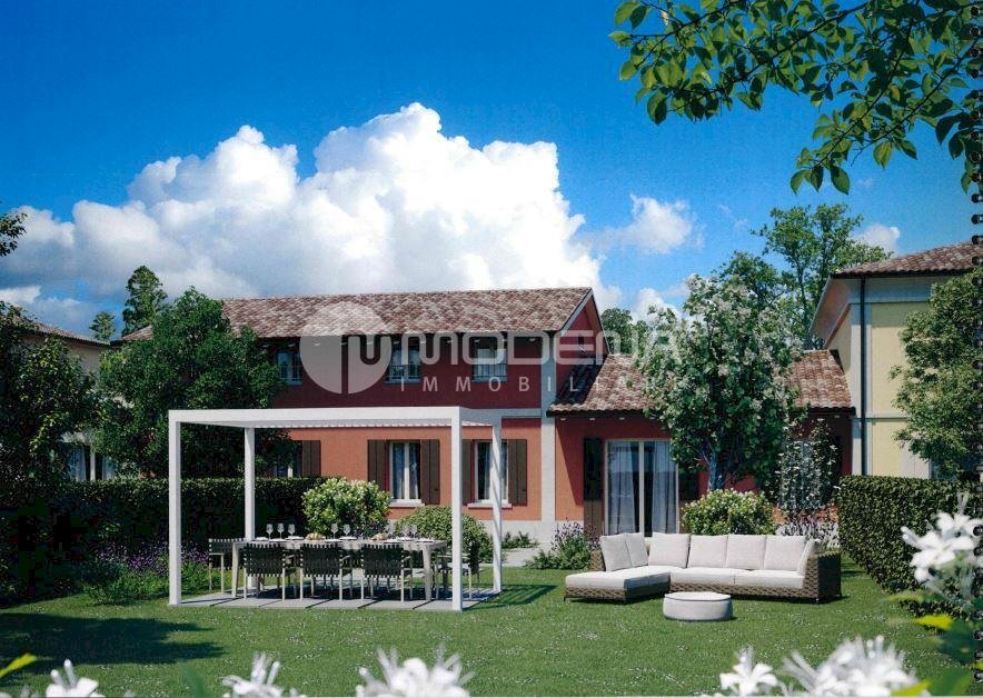 Villa a Schiera Modena - foto 3