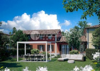 Villa a Schiera Modena - foto 3