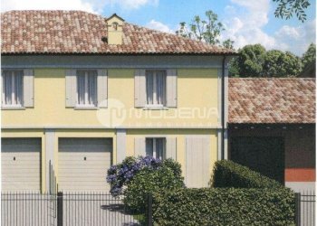 Villa a Schiera Modena - foto 6