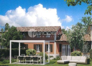 Villa a Schiera Modena - foto 7
