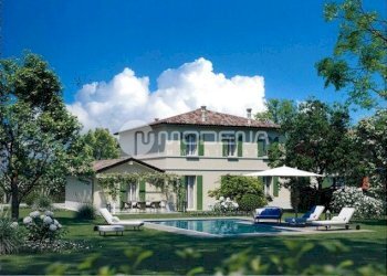 Villa a Schiera Modena - foto 8