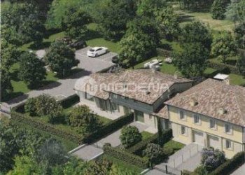 Villa a Schiera Modena - foto 9