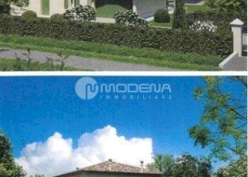Villa a Schiera Modena - foto 10