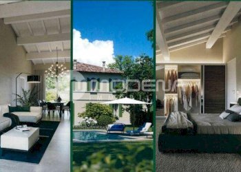 Villa a Schiera Modena - foto 17