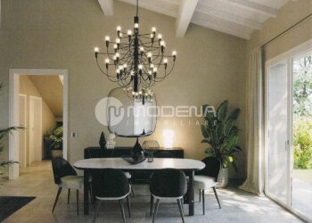 Villa a Schiera Modena - foto 21