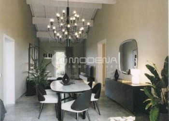 Villa a Schiera Modena - foto 25