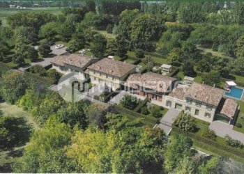 Villa a Schiera Modena - foto 26