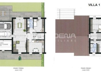 Villa a Schiera Modena - foto 27