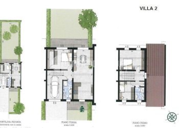 Villa a Schiera Modena - foto 28