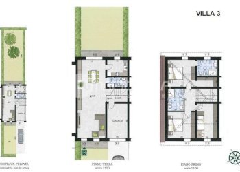 Villa a Schiera Modena - foto 29